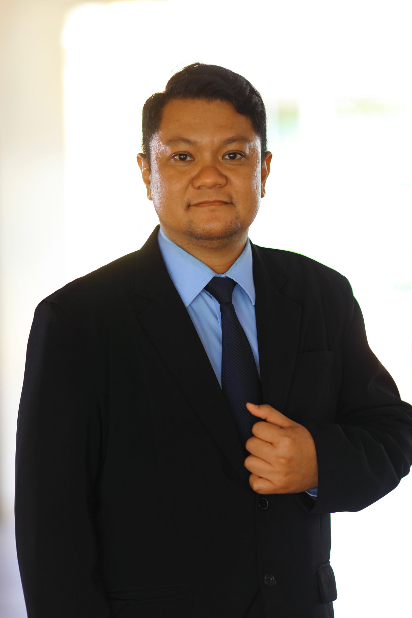 Norbertus Krisnu Prabowo